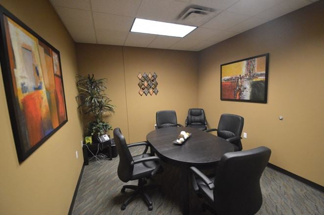 Executive Suites Chandler - 6909 West Ray Road