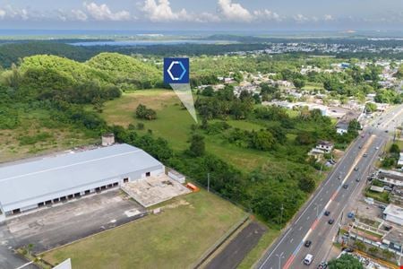 Photo of commercial space at North of Km 45.3 of State Road PR-2 in Manatí