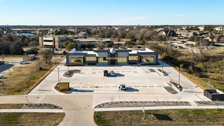 Photo of commercial space at 3251 Harvey Road in College Station