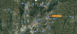 3250 N Post Road Bldg 100