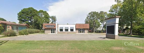 For Lease: Medical Office Space