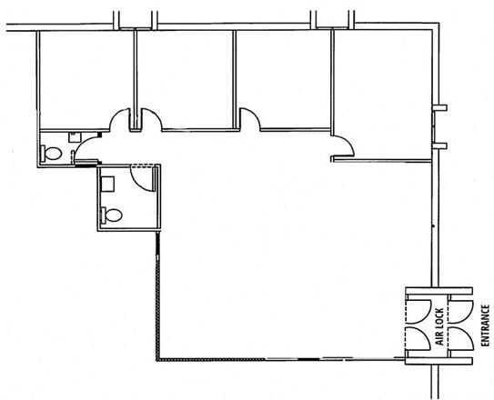 1 Guardian Court