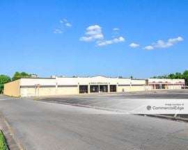 Wesley Medical Plaza