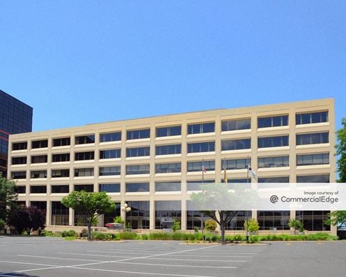 Park 80 West Plaza One