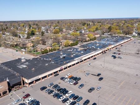 Unassigned space for Rent at 525 Titus Avenue in Rochester