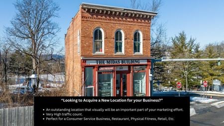 Office space for Sale at 217 Main St in Ossining