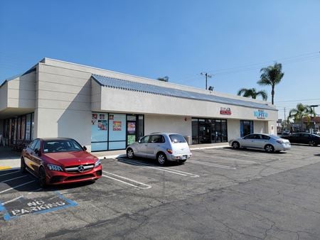 Photo of commercial space at 502 N Tustin St in Orange
