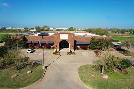 Photo of commercial space at 3105 S. Meridian in Oklahoma City