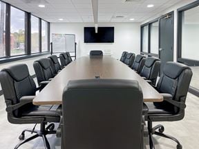 Regus - Ogden - Harrison Blvd