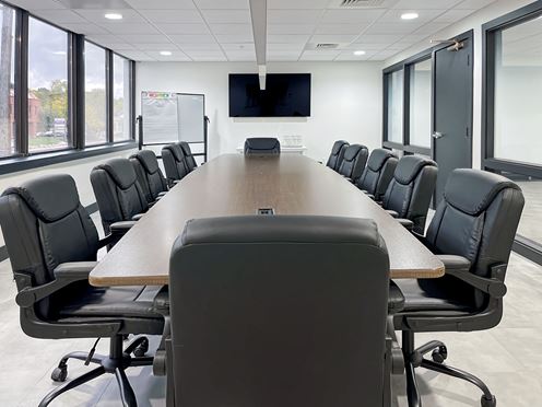 Regus - Ogden - Harrison Blvd