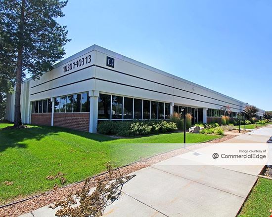 Shady Oak Business Center - 10321, 10333 & 10391-10399 West 70th Street