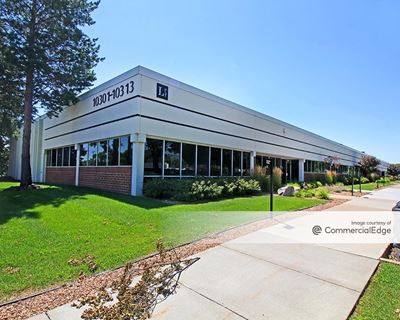 Shady Oak Business Center - 10321, 10333 & 10391-10399 West 70th Street