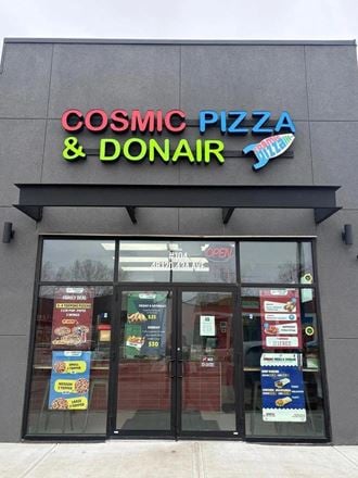 Retail space for Sale at 4812 43A Avenue in Leduc