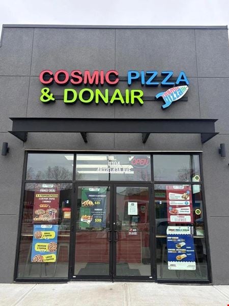 Retail space for Sale at 4812 43A Avenue in Leduc