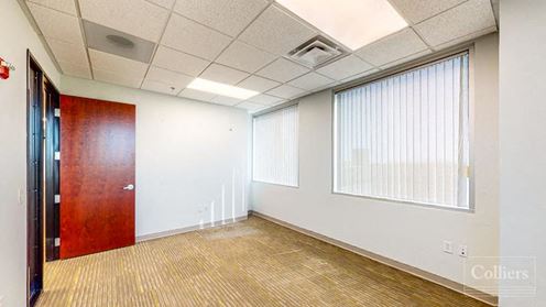 The Parkway | Class A Medical Office Building