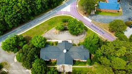 Redevelopment or Education/Religious Site | Bank Owned | ±23.8 Acres | East Point - Atlanta MSA