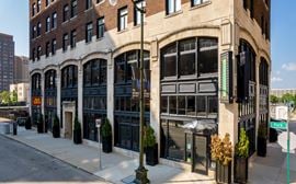 Iodent Lofts