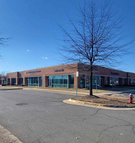 Mixed Use space for Rent at 4229 Lafayette Center Drive in Chantilly