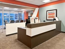Regus - Vancouver - MNP Tower