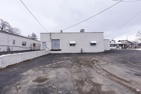 1311 Bernheim Lane