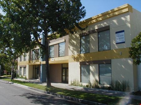 Office space for Rent at 1510-1512 11th Street in Santa Monica