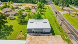 13,000sqft Industrial Buildings