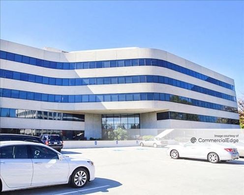 Century Plaza I