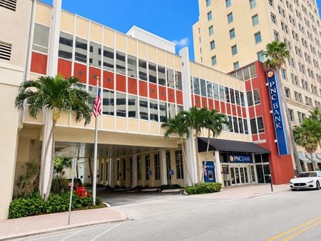 Office space for Rent at 218 Datura Street in West Palm Bch