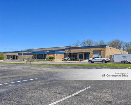 Photo of commercial space at 1300 Grange Hall Road in Dayton