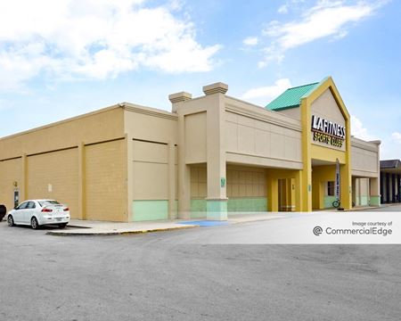 Photo of commercial space at 16051 South Dixie Hwy in Miami
