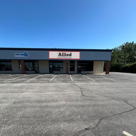 Photo of commercial space at 5962 Stellhorn Road in Fort Wayne