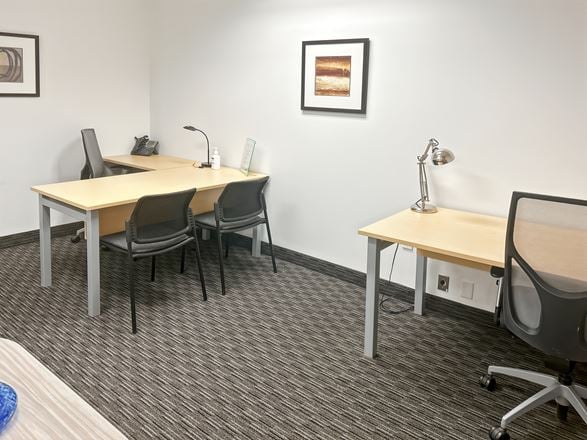 Regus - Halifax - Purdy's Wharf