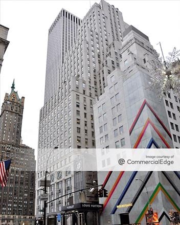 745 Fifth Avenue