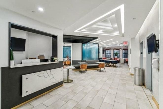 Jay Suites - Fifth Avenue