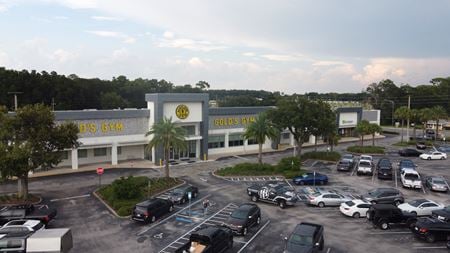 Retail space for Rent at 4407-4429 NW Blitchton Rd in Ocala