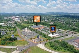 23,000 SF  Special Purpose Building