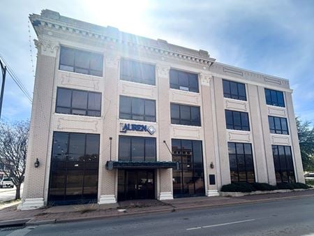 Office space for Rent at 901 S 1st St in Abilene
