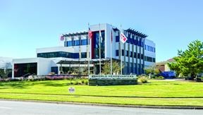 ATA World Headquarters