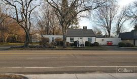 1677 Post Road