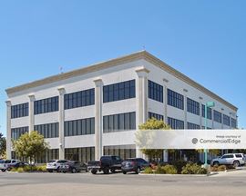Oak Valley Medical Plaza