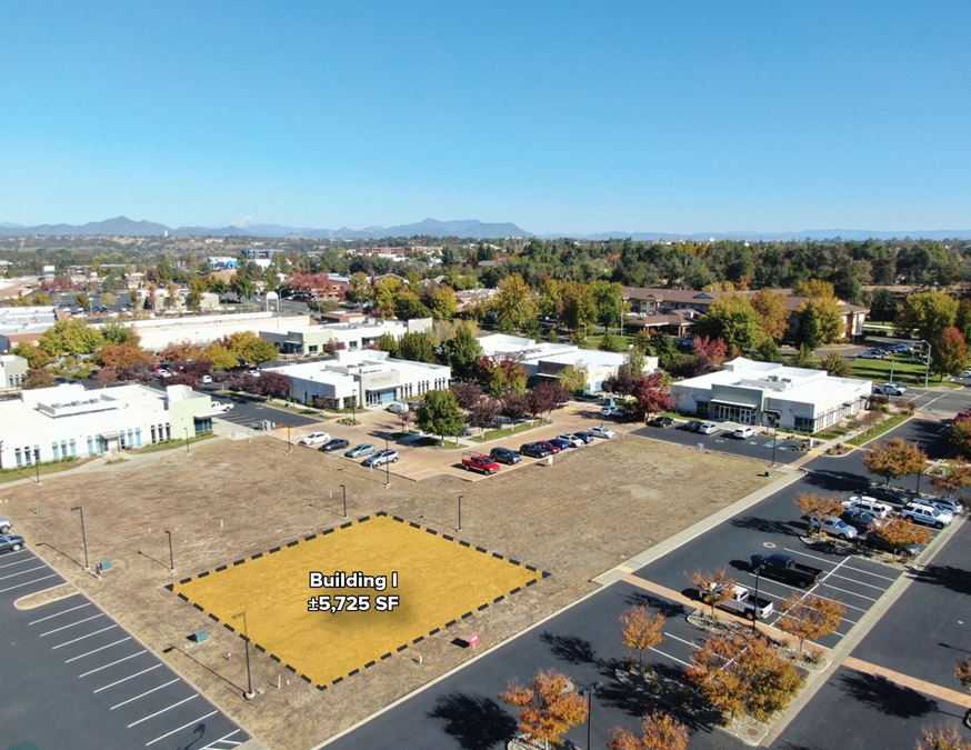 Cobblestone Business Park - Building I