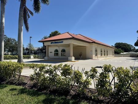 Retail space for Rent at 2405 W New Haven Ave in West Melbourne