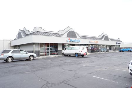 Photo of commercial space at 115 East Highland Avenue in Hermiston
