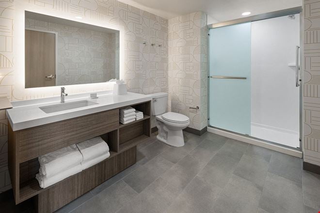 Home2 Suites Stockbridge