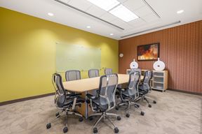 Regus - Hoffman Estates - Forbs Ave