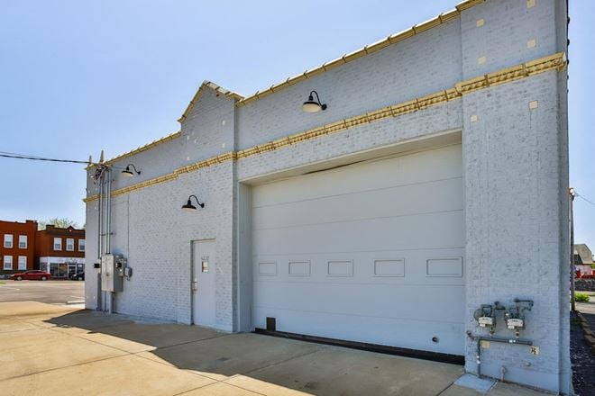 Bevo Mill Retail Space for Lease