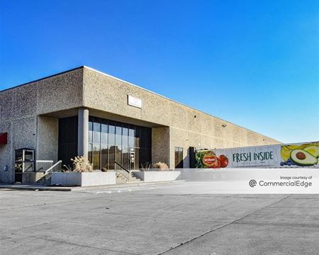 Industrial space for Rent at 2190 Westbelt Drive in Columbus