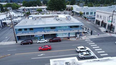 Retail space for Sale at 2 Auburn Way N in Auburn