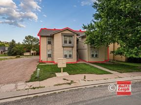2245 Split Rock Dr