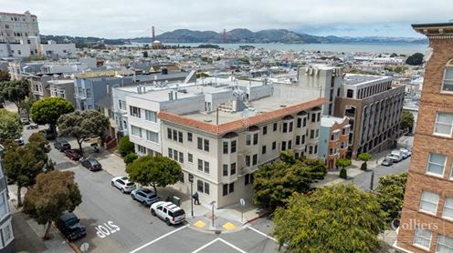 For Sale | 2901 Buchanan Street